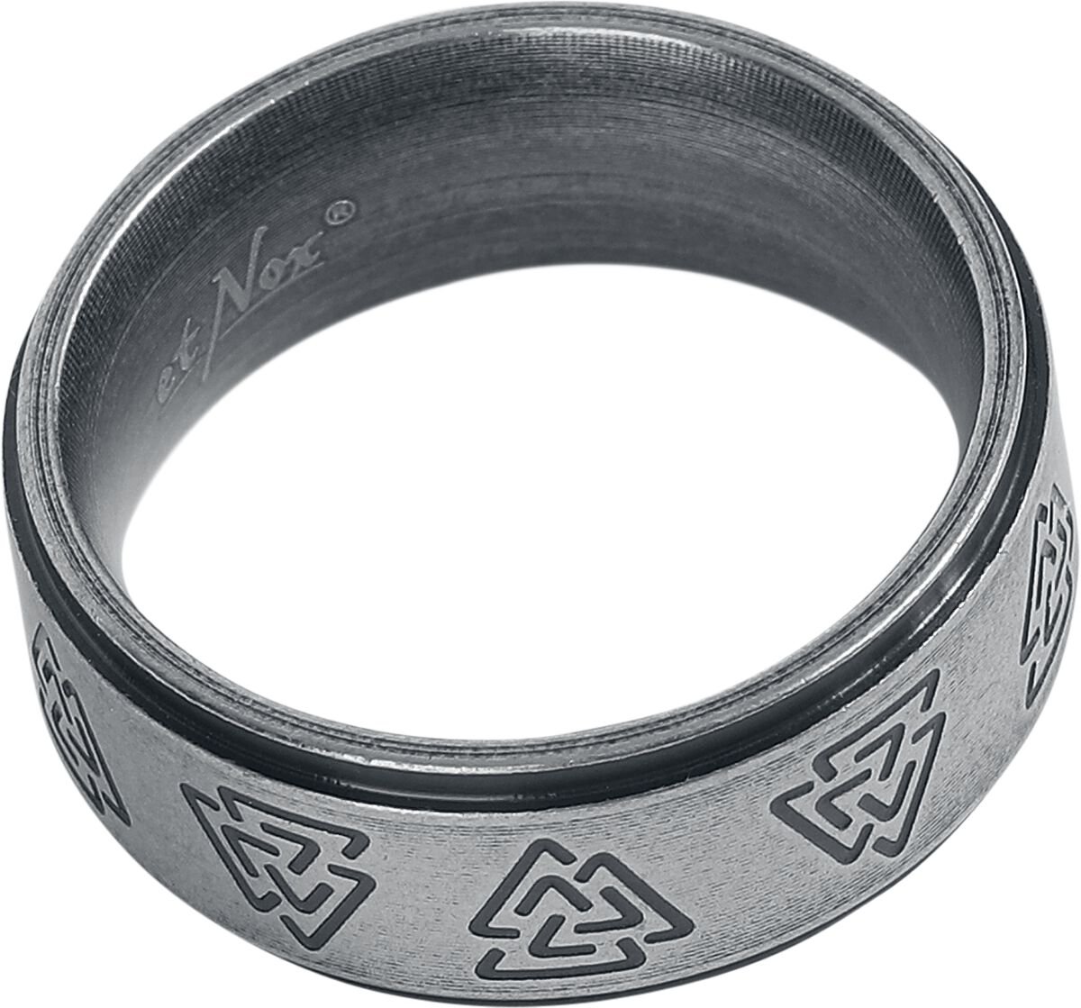 Noeud Wodan | etNox Bague