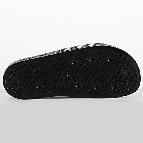 Claquettes Adilette 280647 Noir