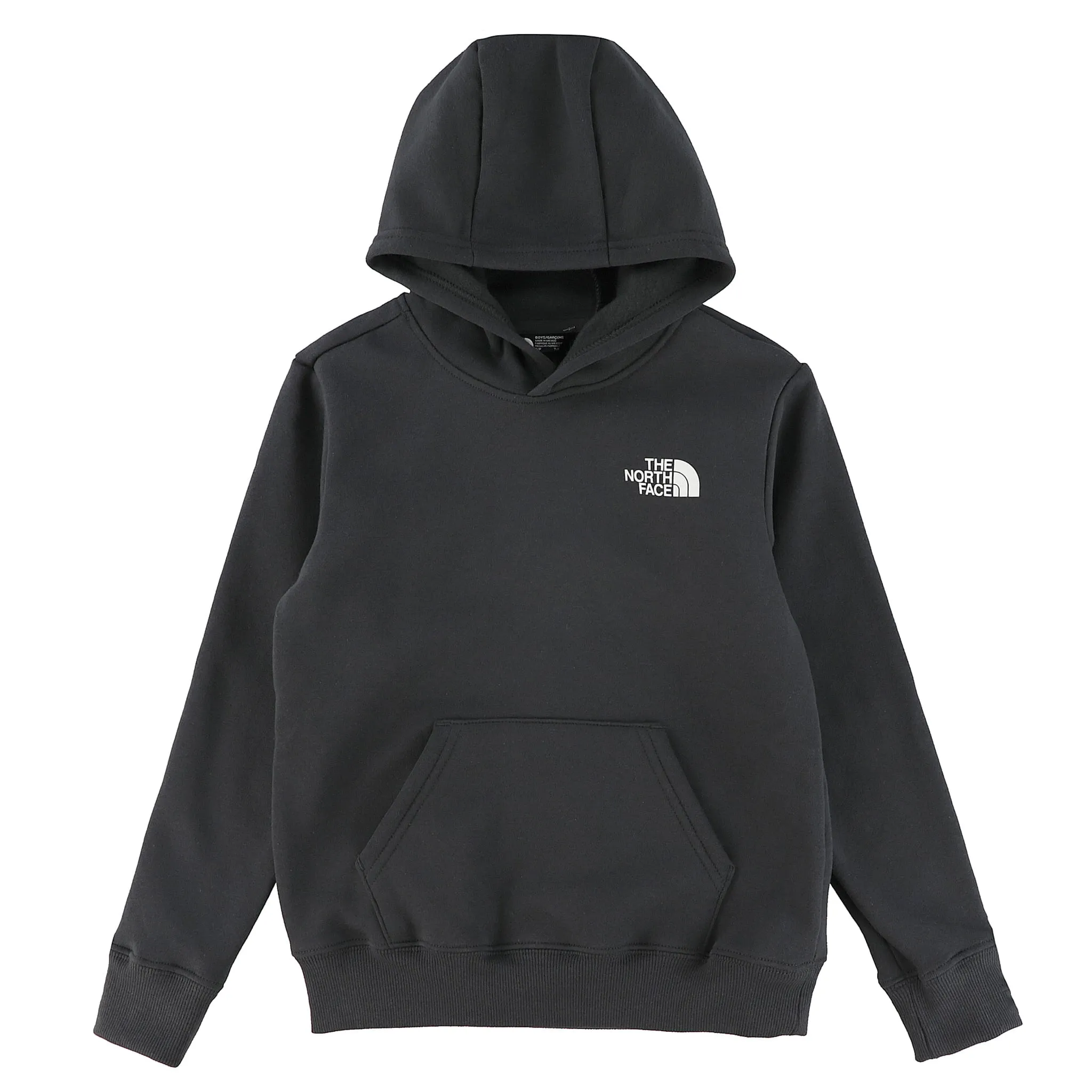 The North Face Kangourou Camp 7-16ans