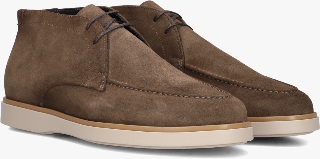 taupe giorgio veterschoenen 56414