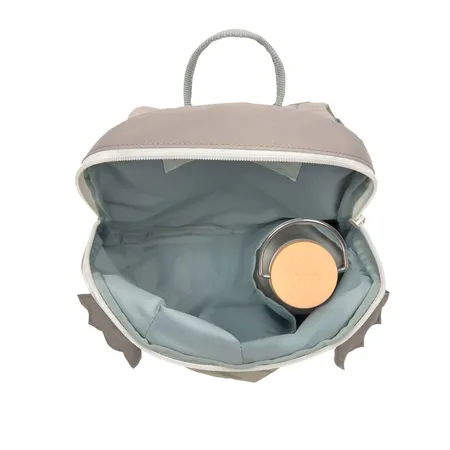 Lässig Kindergartenrucksack Drache