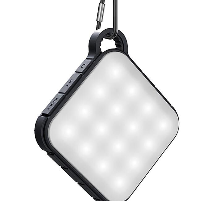 SOLAR BROTHER - BATTERIE NOMADE LAMPE 10000 mAh