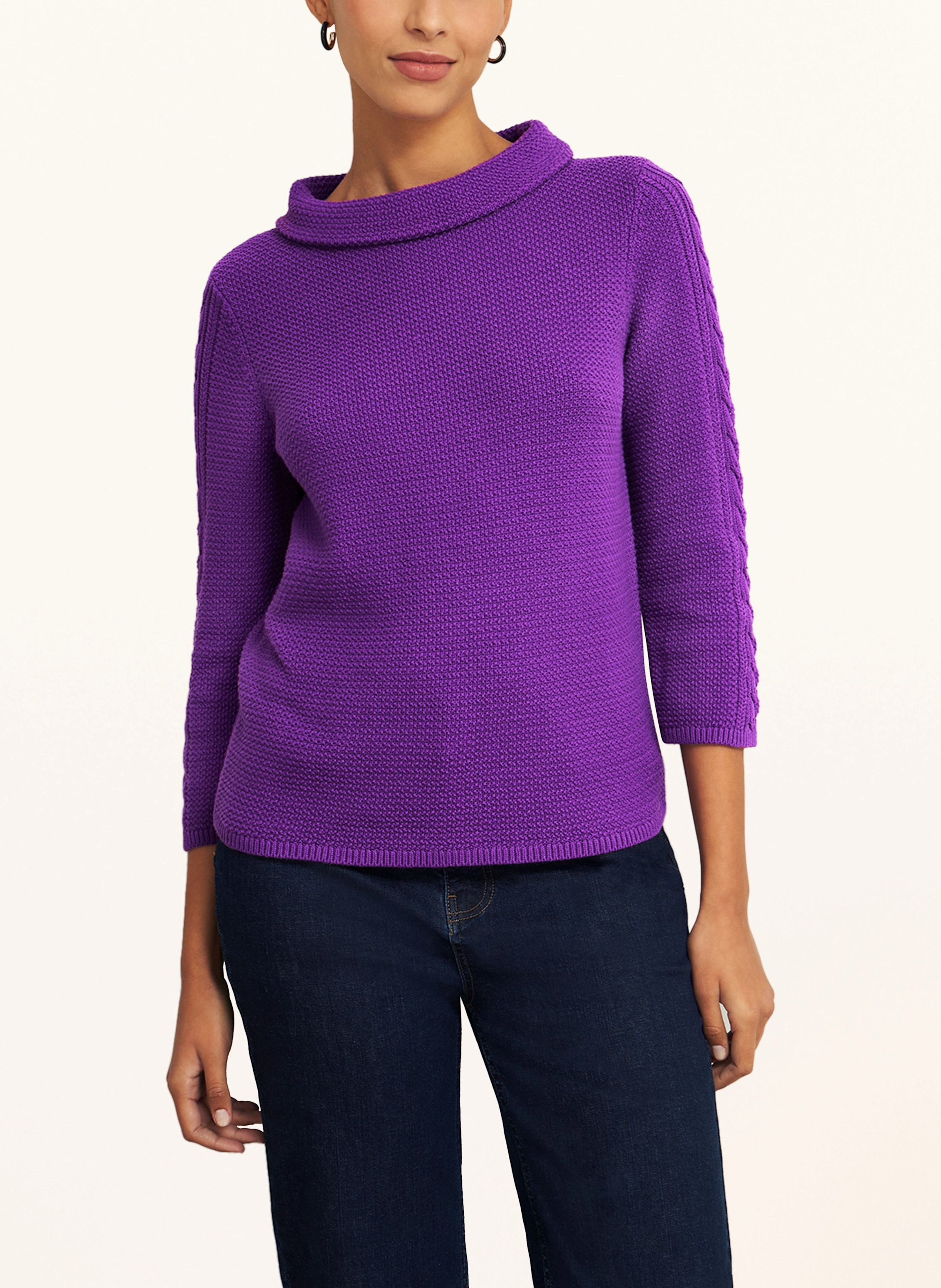 HOBBS Pullover CAMILLA