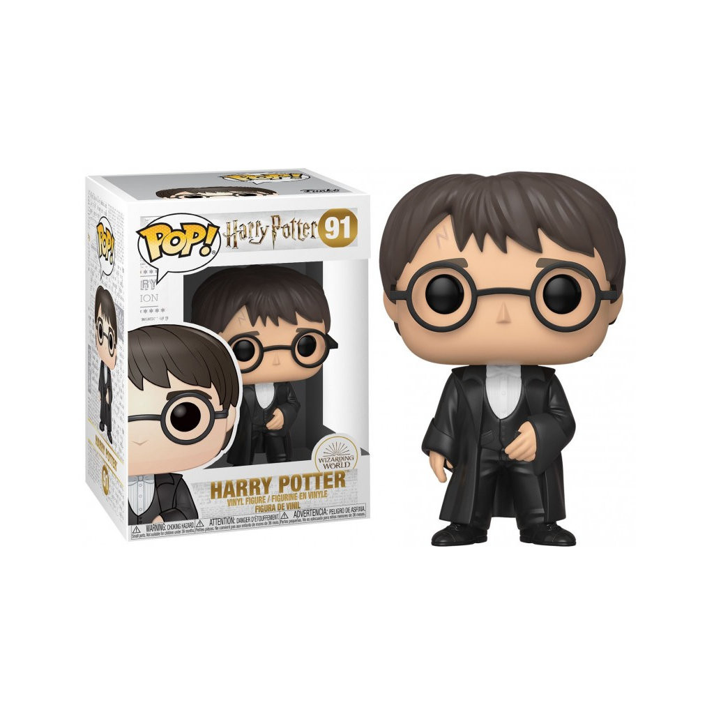 Figurine Pop! - Harry Potter n°91