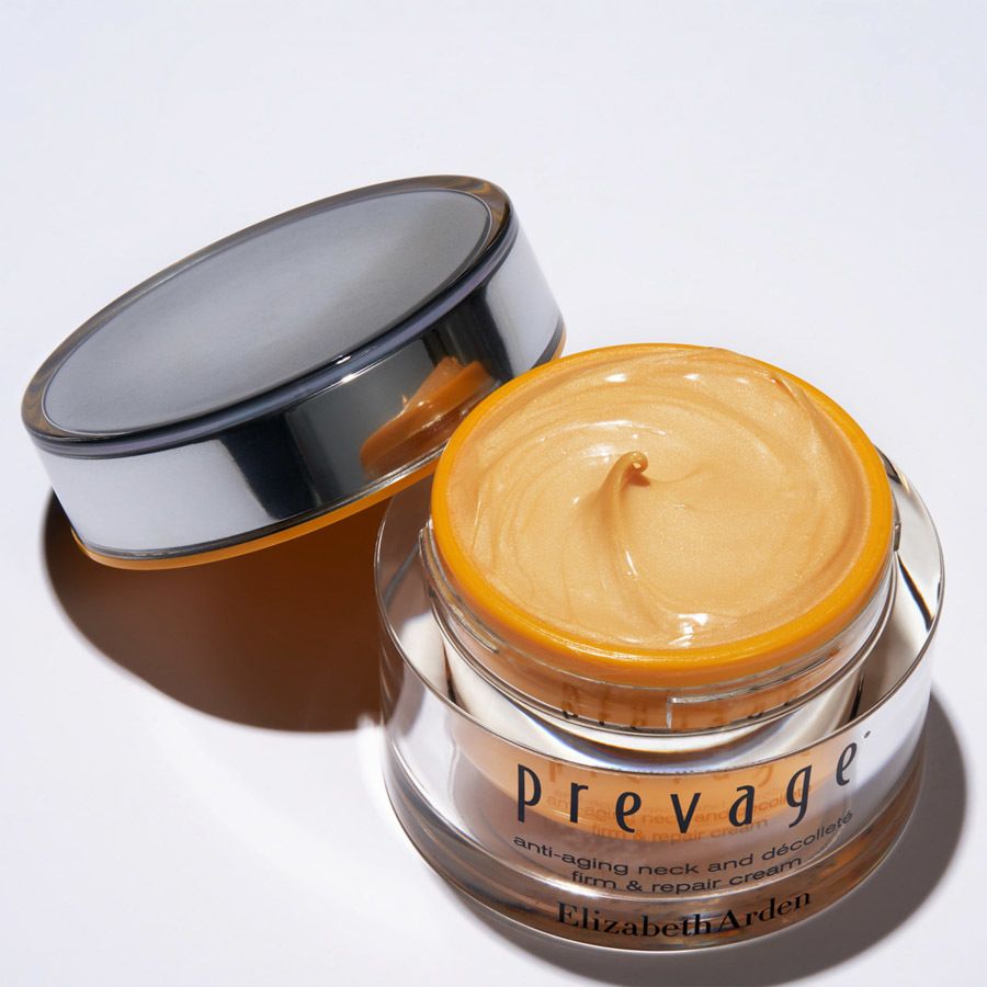 Elizabeth Arden Prevage Anti-Aging Neck and Decolleté Firm & Repair Cream 50ml