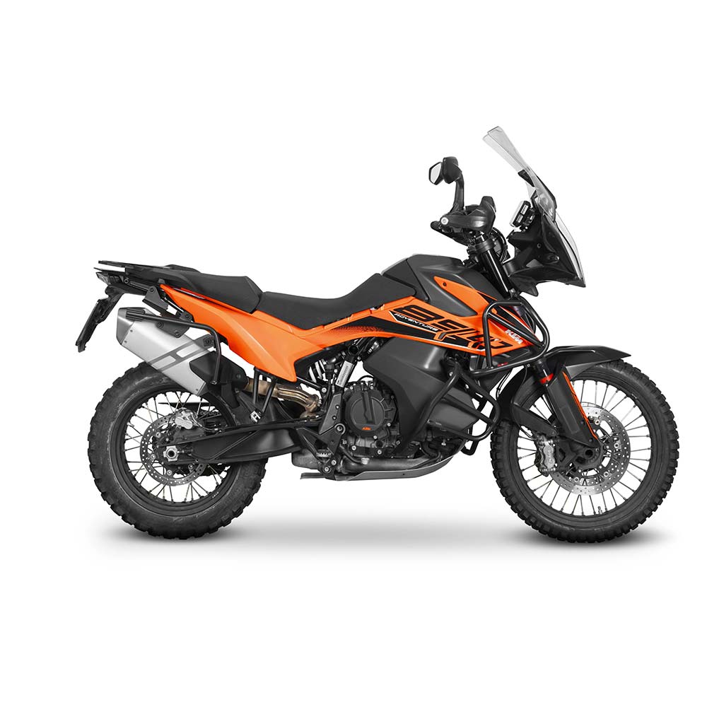 Shad - Support Fixation 3P System Husqvarna Norden 901 / KTM 790 Adventure / 790R / 890 Adventure L/R/Rally - K0DV81IF