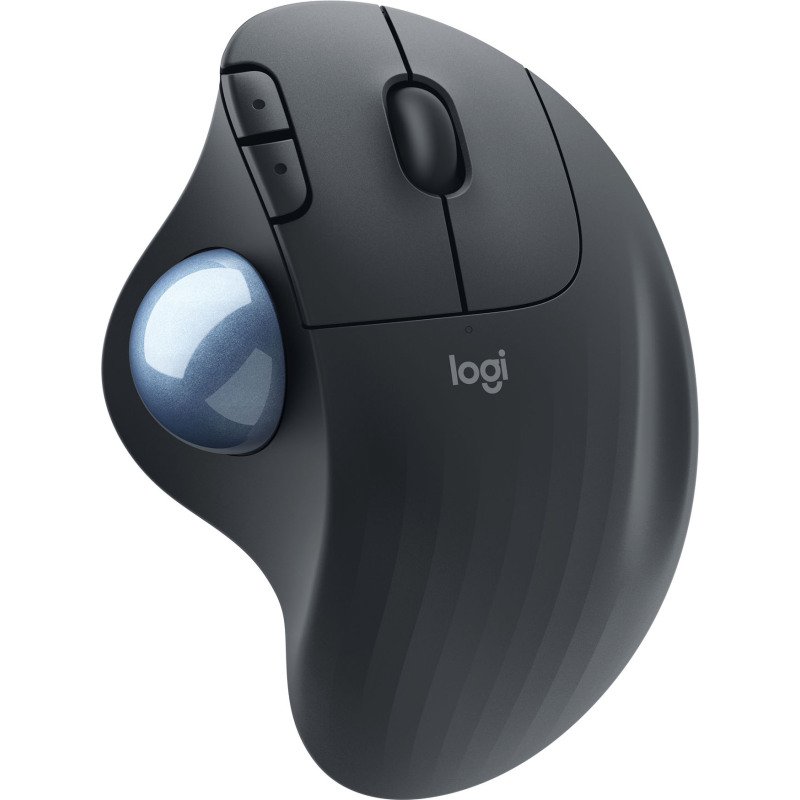 Souris sans fil Logitech ERGO M575 for Business