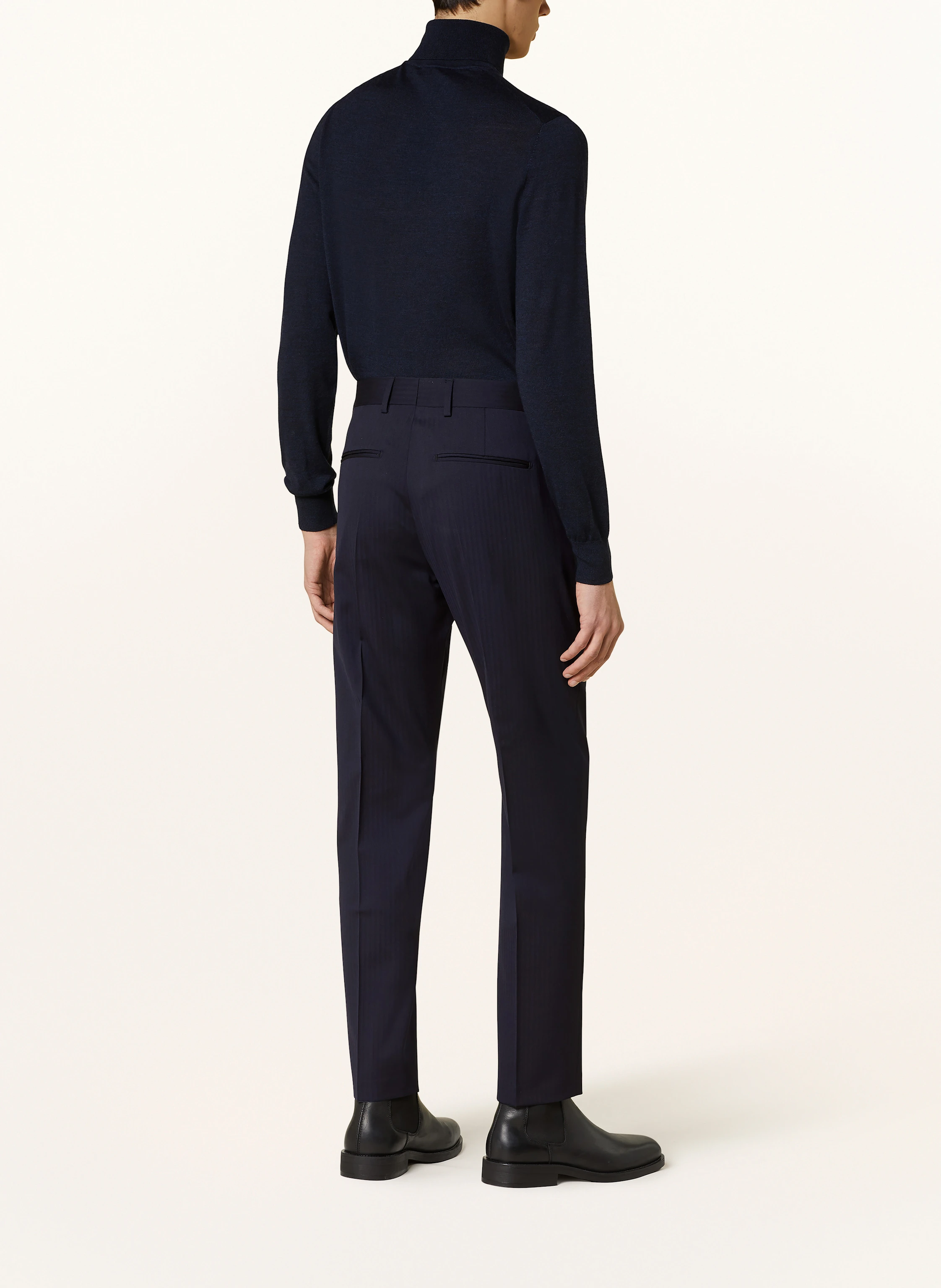 TIGER OF SWEDEN Anzugshose TENSE Extra Slim Fit