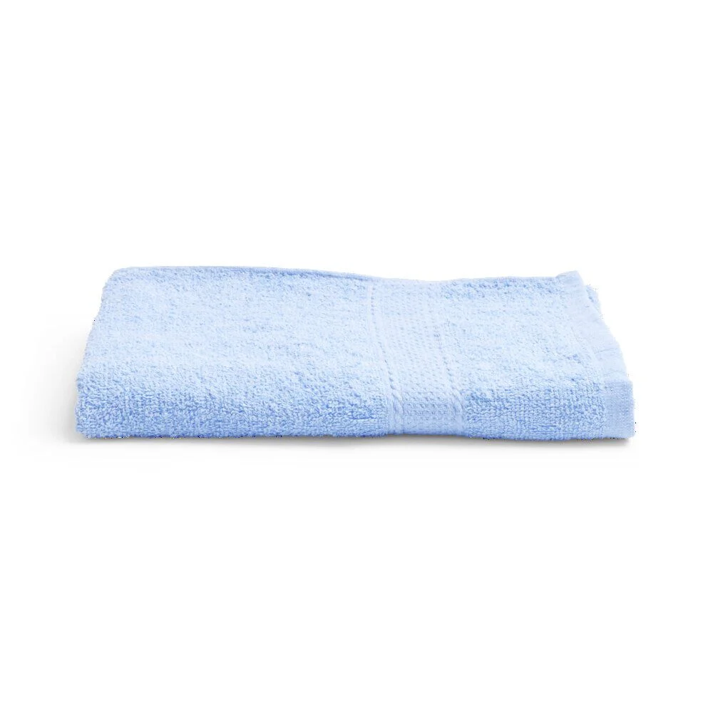 Serviette de bain 70x140cm - 4 modèles