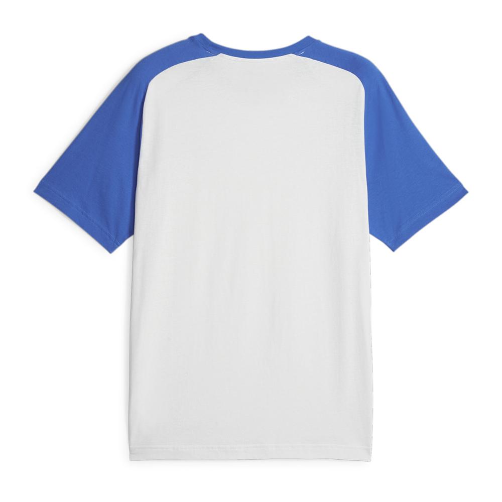 Puma OM T-shirt Blanc Homme Puma Casuals 2023/2024