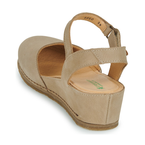 El Naturalista - PICUAL - Beige