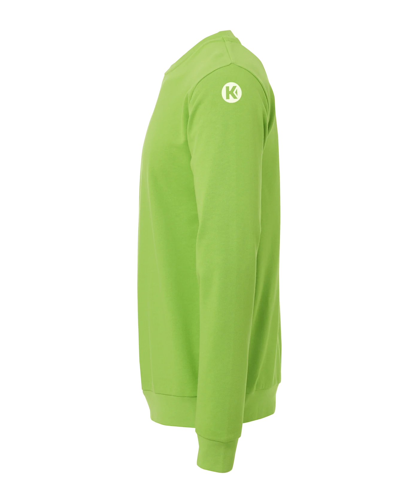 Kempa Training Top Hellgrün F04