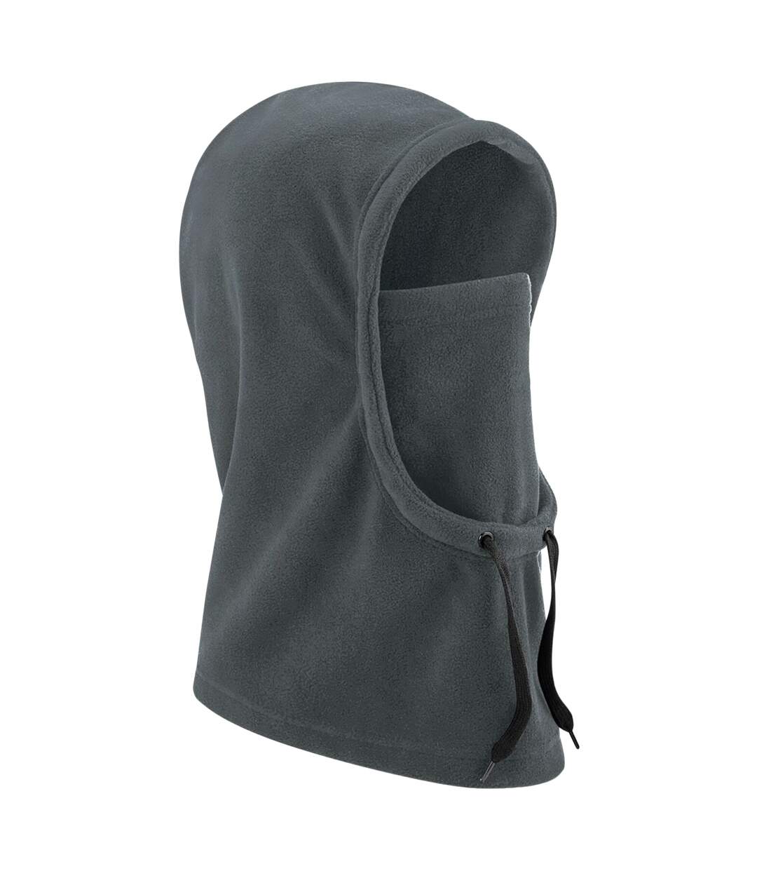 Beechfield - Cagoule - Adulte (Gris acier) - UTBC4946