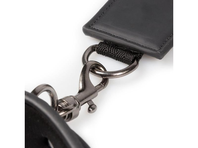 Easytoys Fetish Collection Nacken und Handgelenksfesseln Sc Hochwertiges Bondage-Set