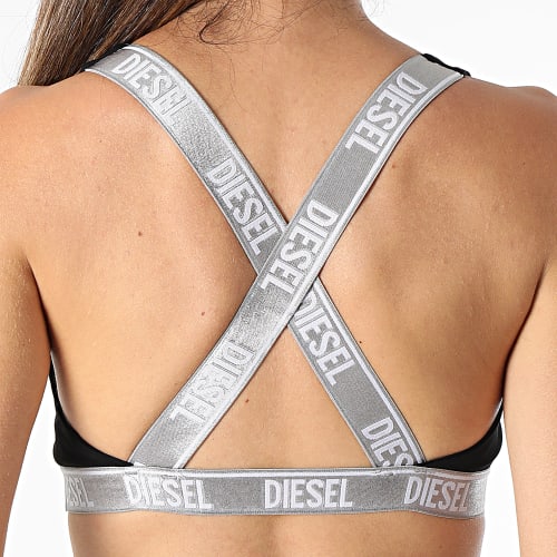 Brassière Femme Lexy Noir
