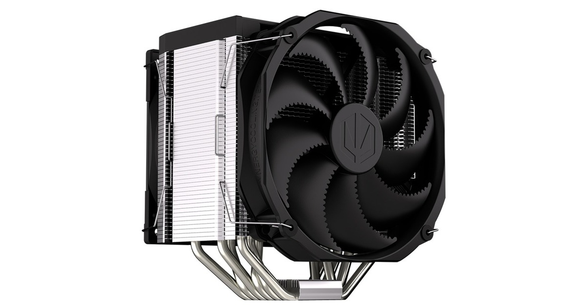 ENDORFYFortis 5 Dual Fan CPU-koeler