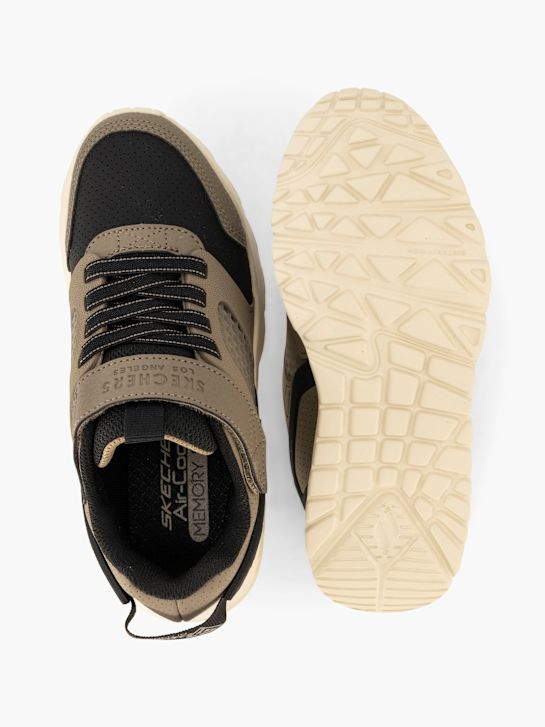 Skechers UNO LITE - GRIDSTILL Sneaker