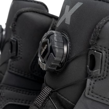 Baskets DXR FIREDROP - Noir / Gris