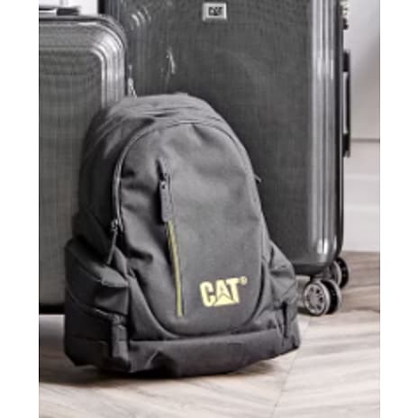 CAT the Project rygsæk 20 liter - sort