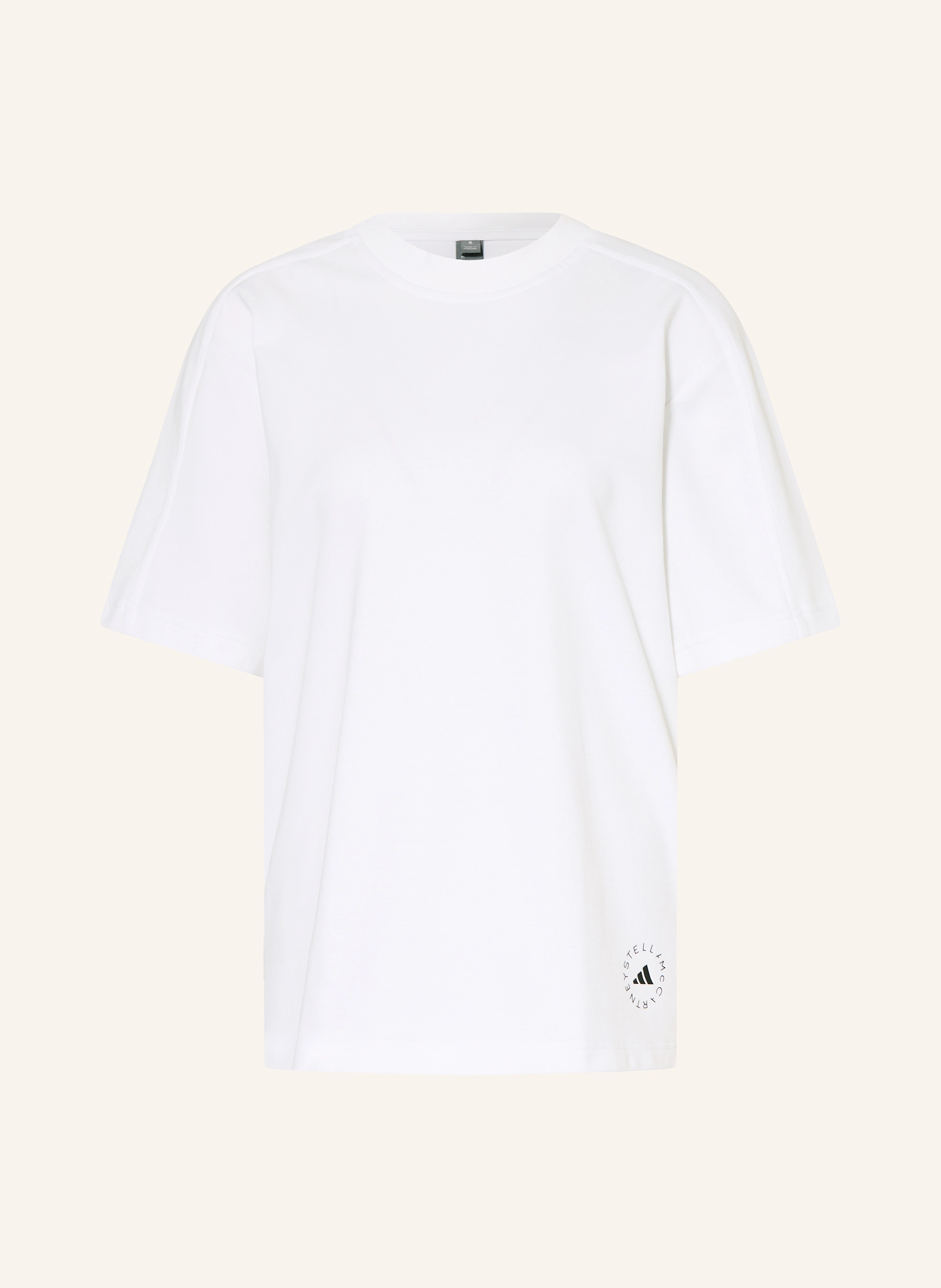 adidas by Stella McCartney T-Shirt by STELLA MCCARTNEY LOOSE