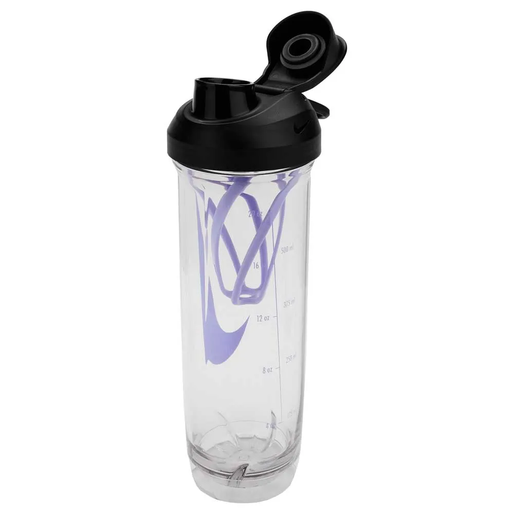 Coqueteleira Nike Tritan Recharge 2.0 de 710 ml (24 oz)