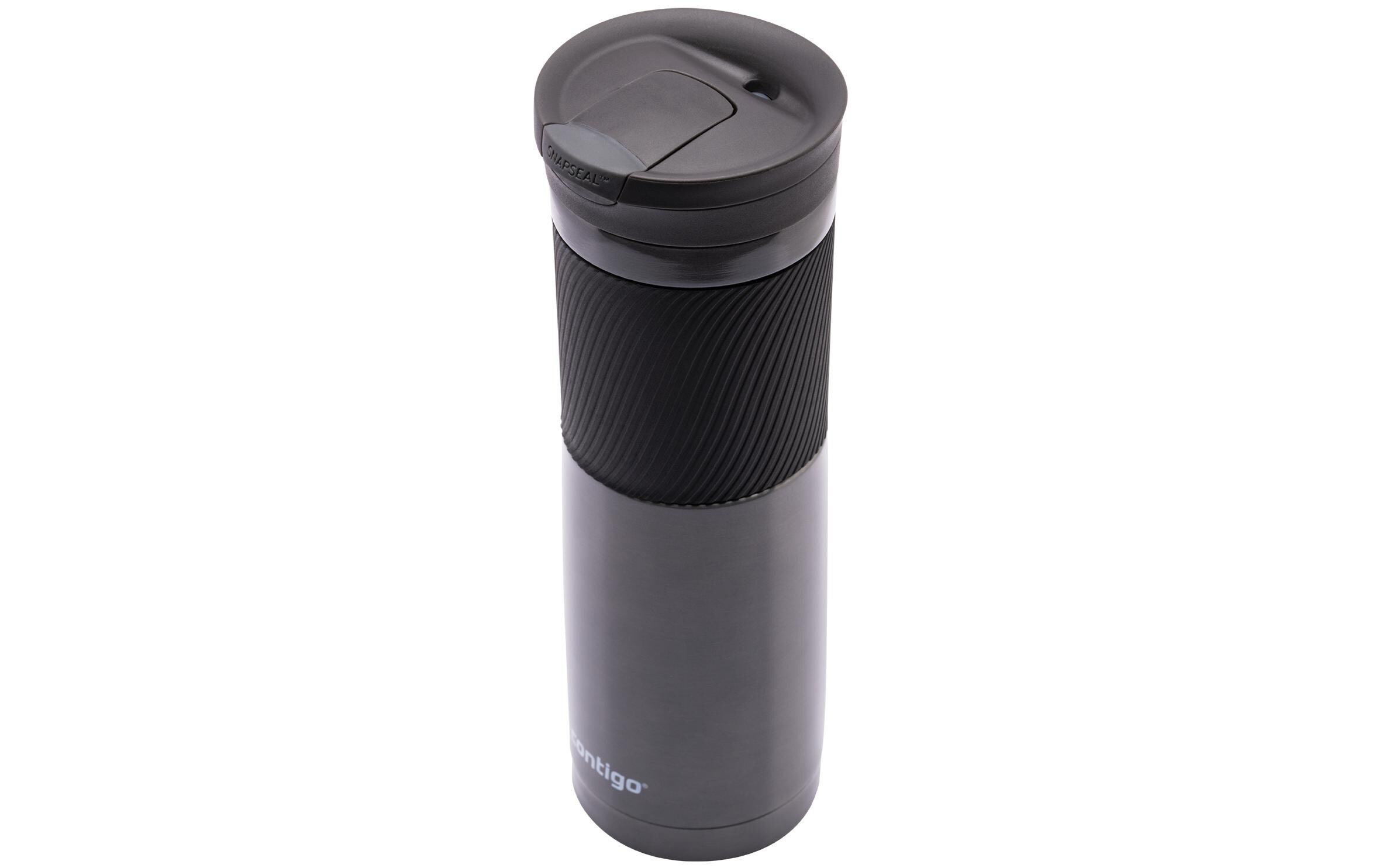 Thermobecher Byron 720 ml, SilbergrauMug aus Edelstahl