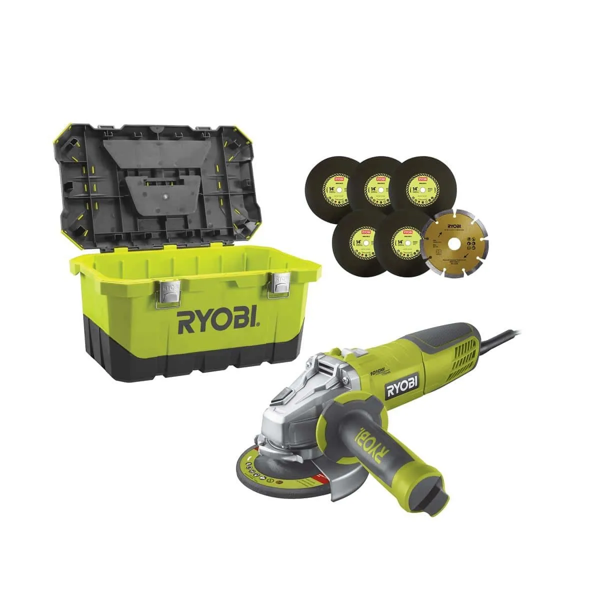 Ryobi Easyfix