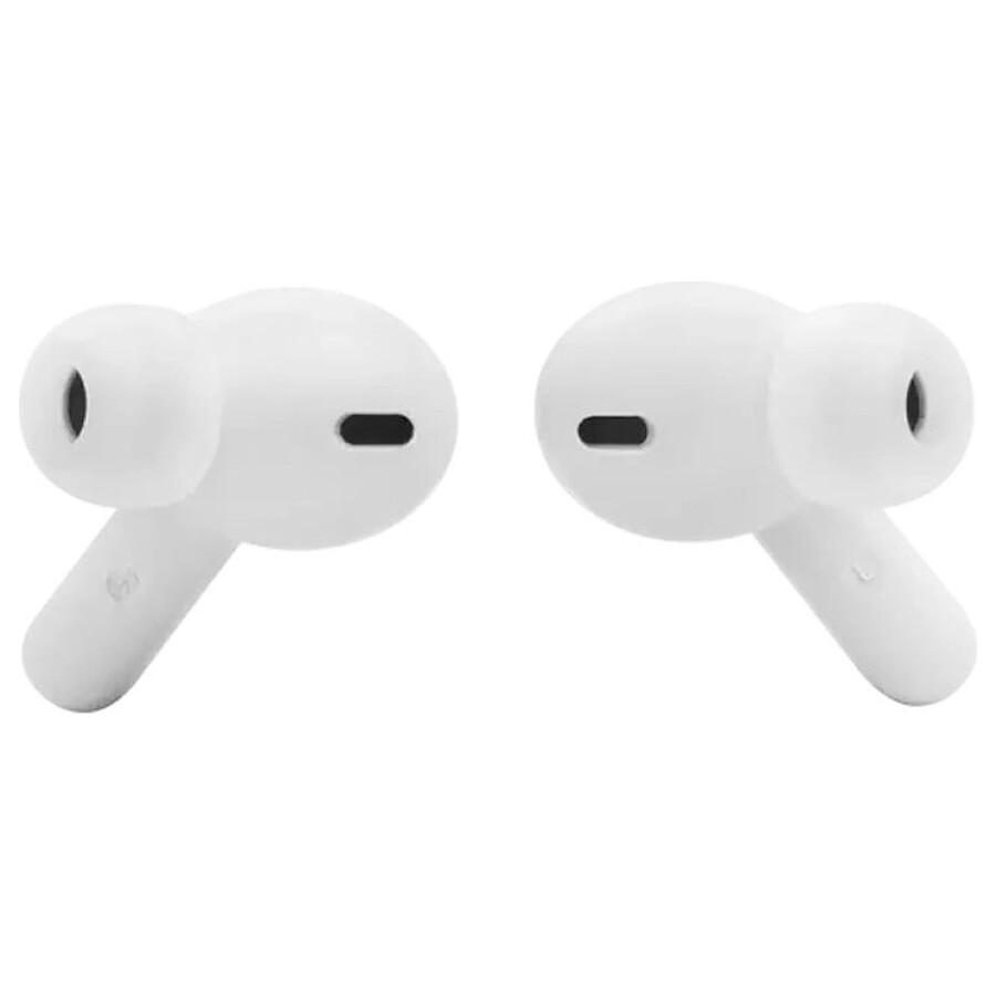 JBL Wave Beam Blanc