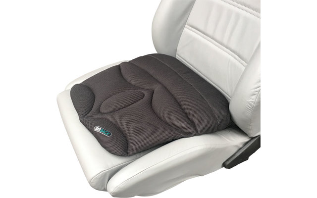 Sitback Basic Living Fahrzeug Sitzkissen 44 x 42 cm