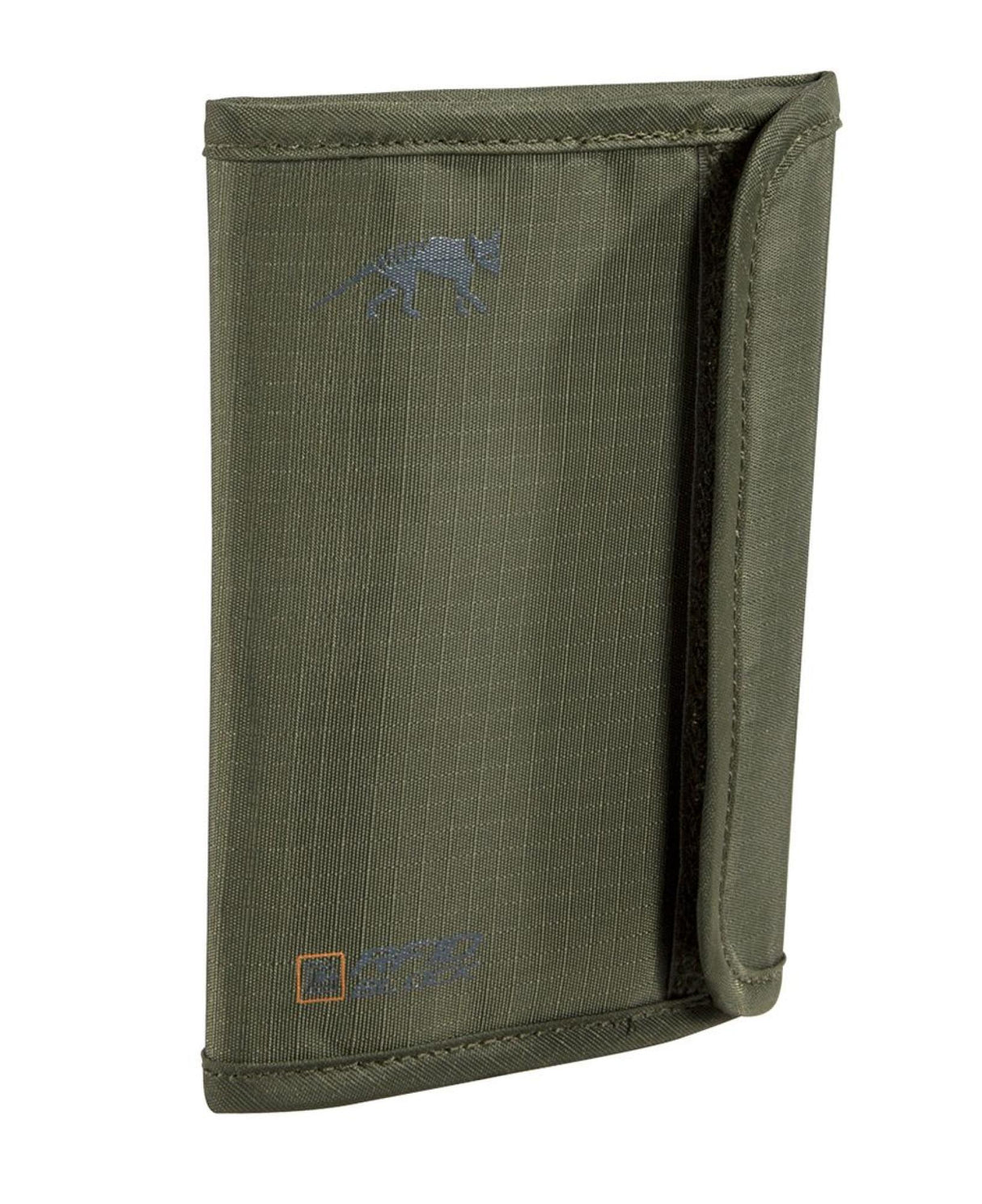 Tasmanian Tiger<br>Passport Safe RFID