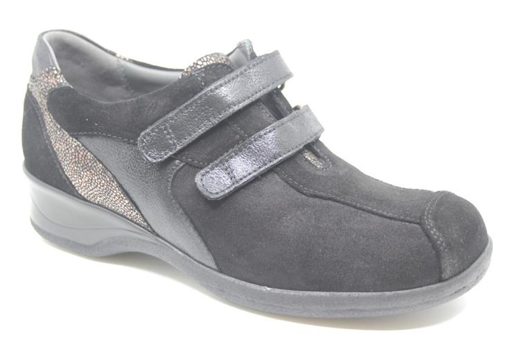 Xsensible LUCIA Zwart (2.003)