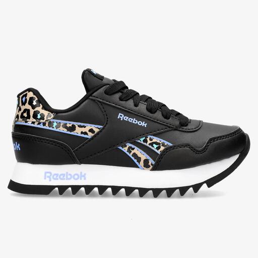 Plataforma Reebok Jog