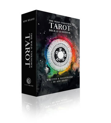 The Wild Unknown Tarot Deck and Guidebook (Official Keepsake Box Set) - The Wild Unknown (Hardback)