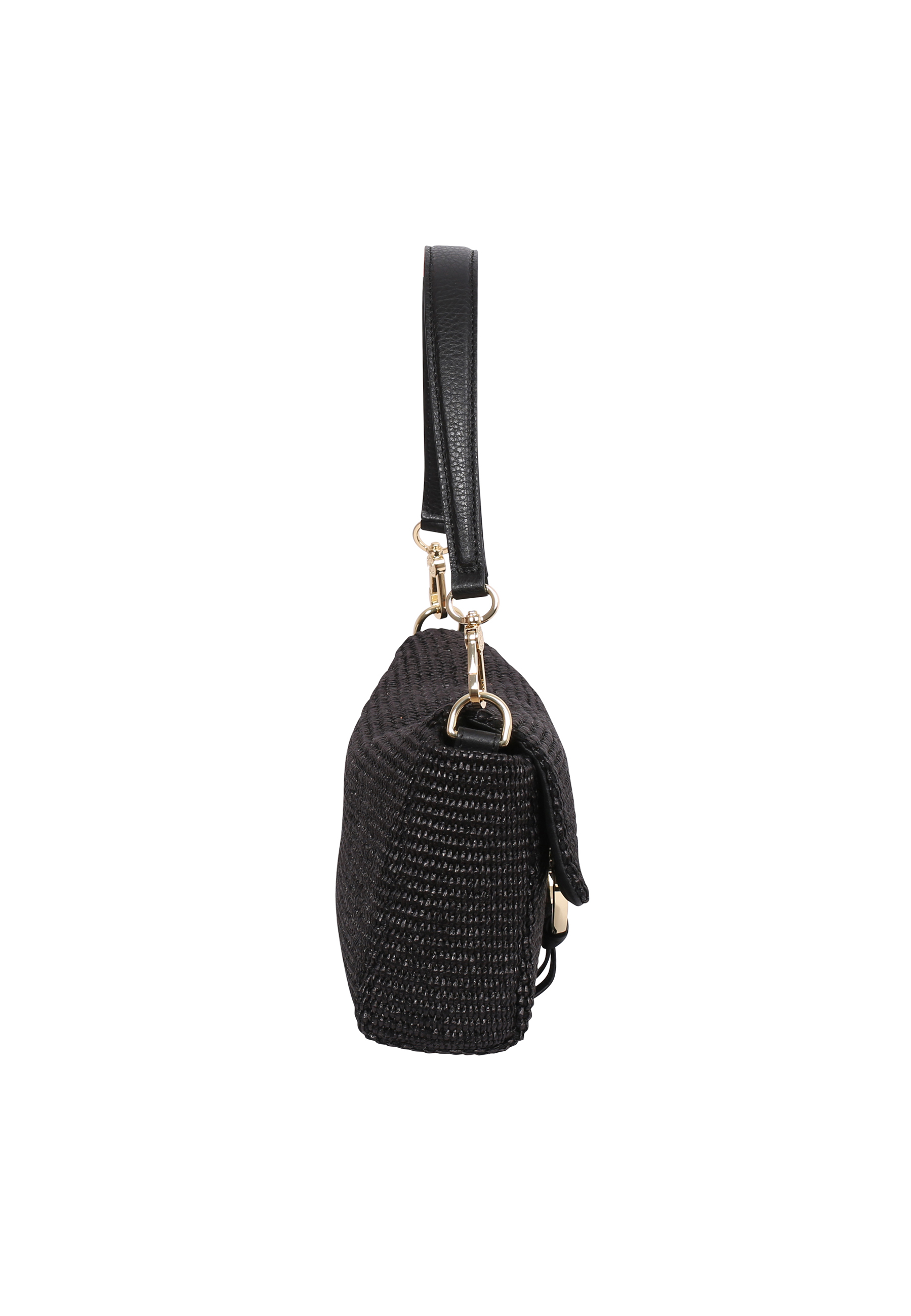 Shoulder bag TEMI Raffia classic Standard