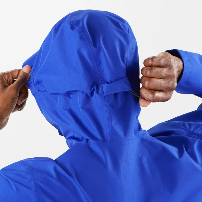 OUTLINE 2.5L GORE-TEX  Veste Shell pour homme