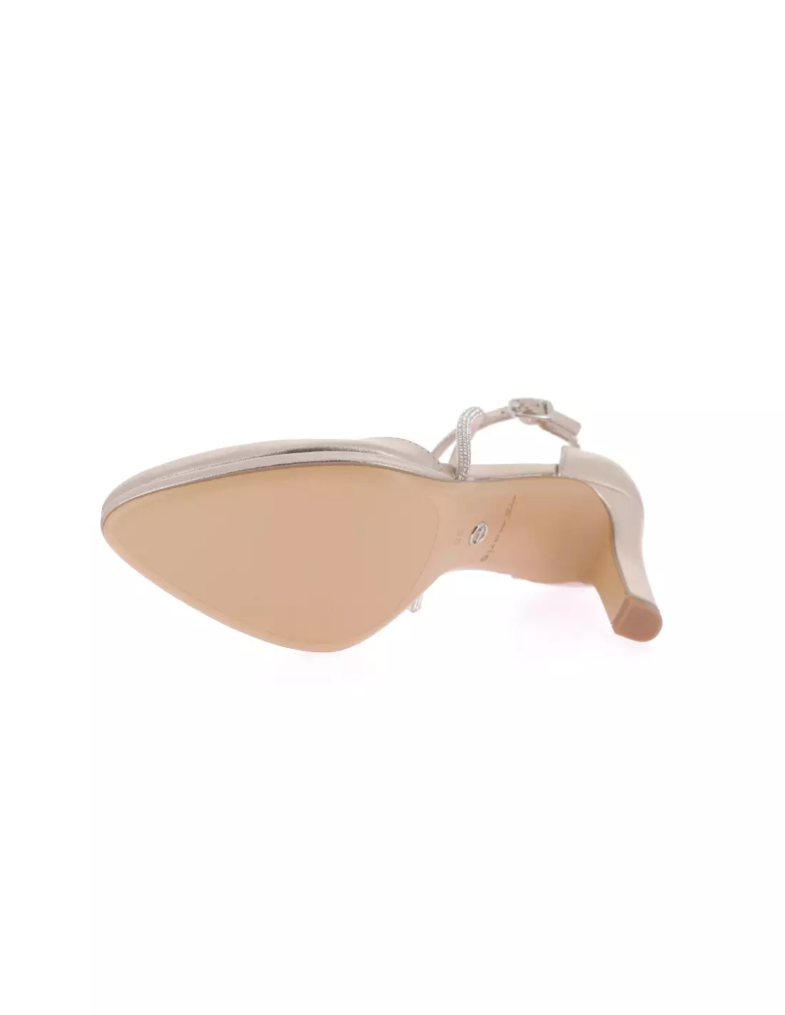 TAMARIS 22450 42 933 - Escarpins Lightgold
