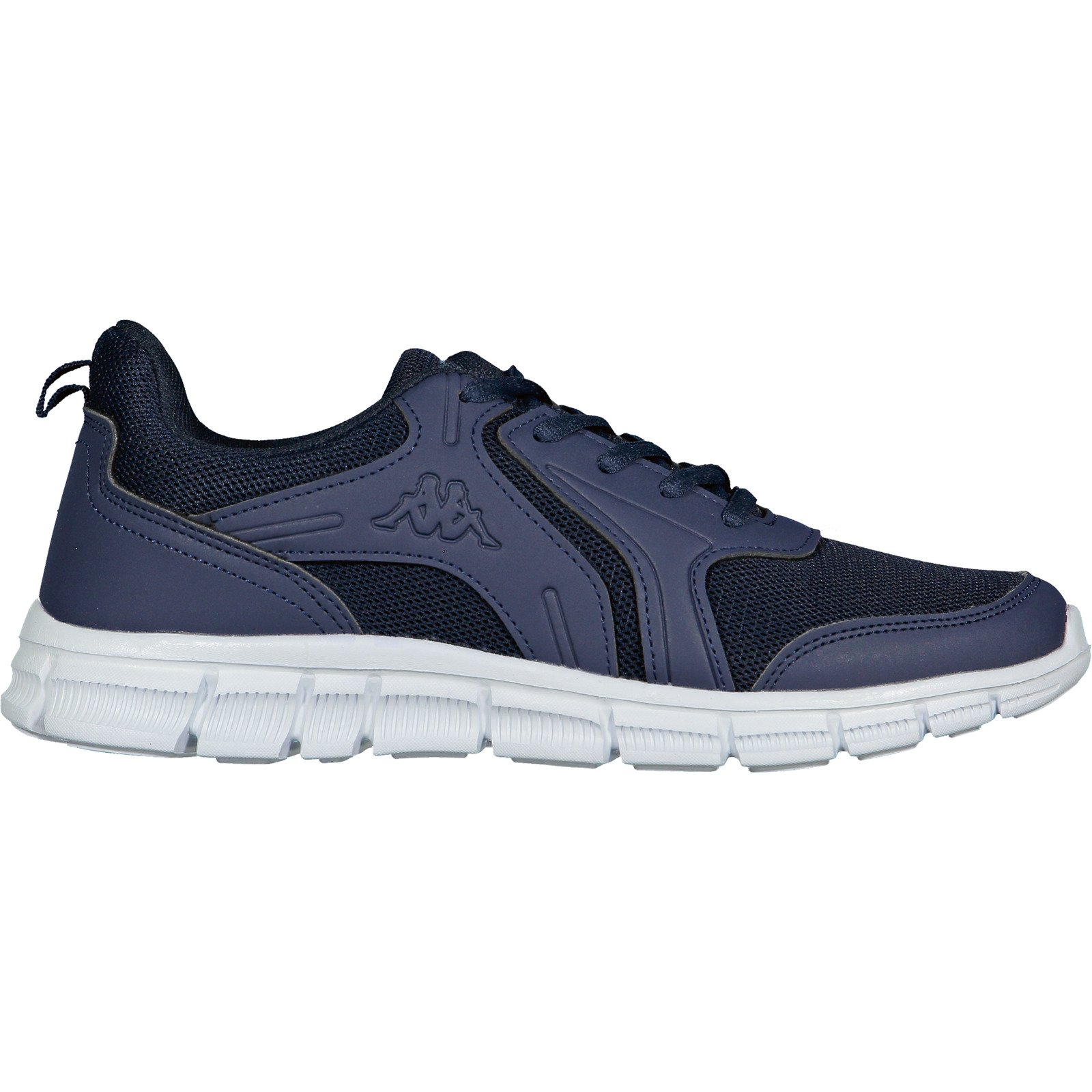 Kappa Herren-Sneaker Logo Silje
