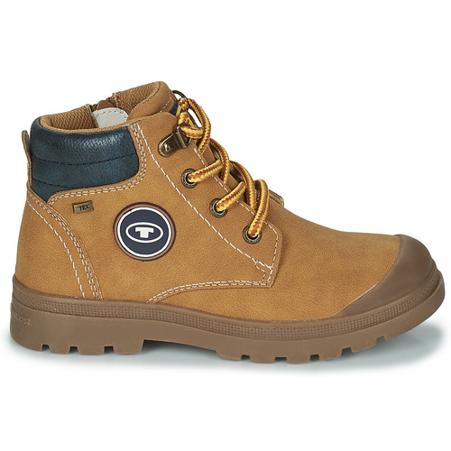 Tom Tailor - 4270301-CAMEL - Camel