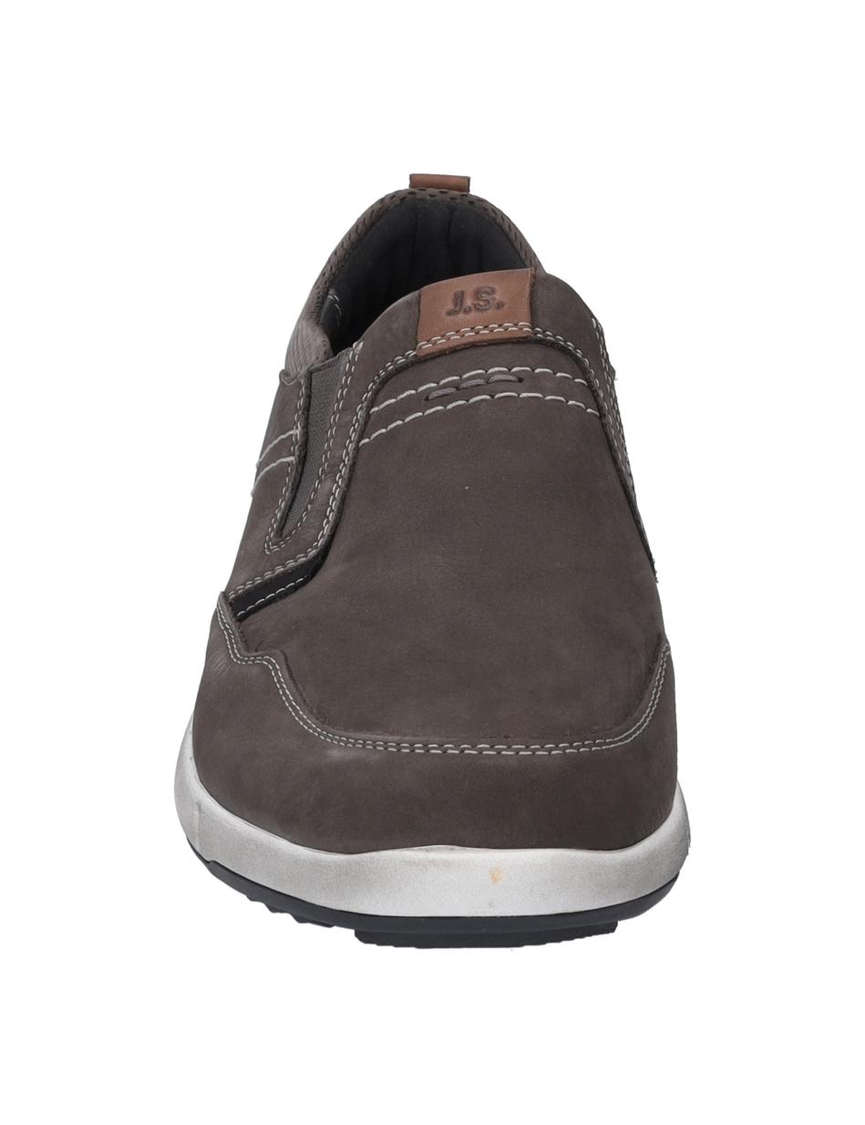Slipper Enrico 4, grau