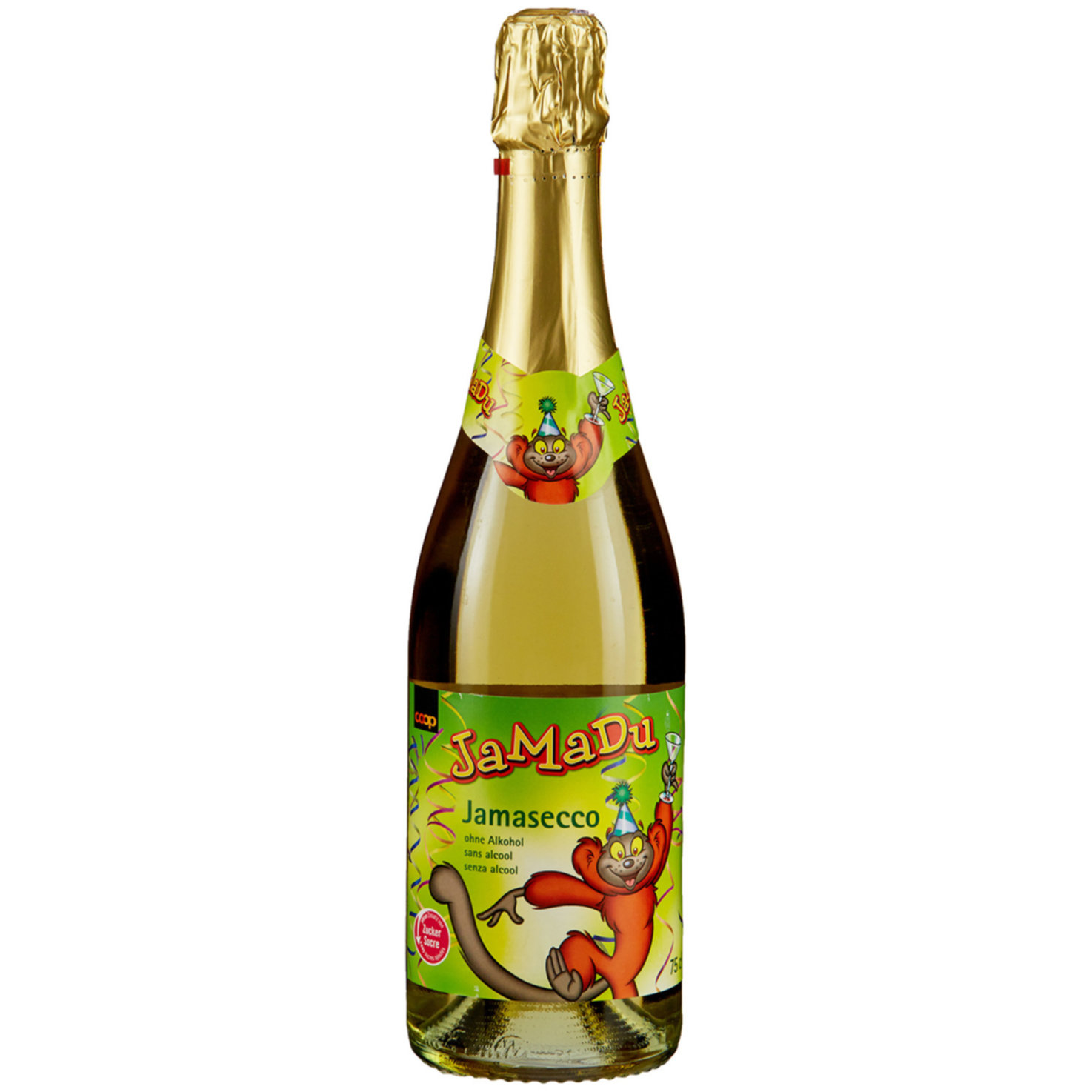 JaMaDu Jamasecco -75cl