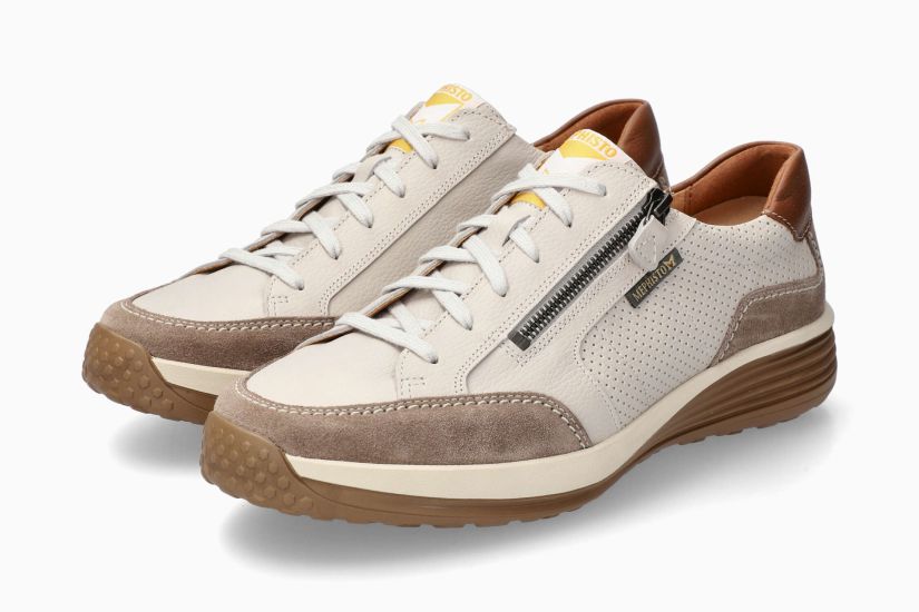 SACCO WARM GREY