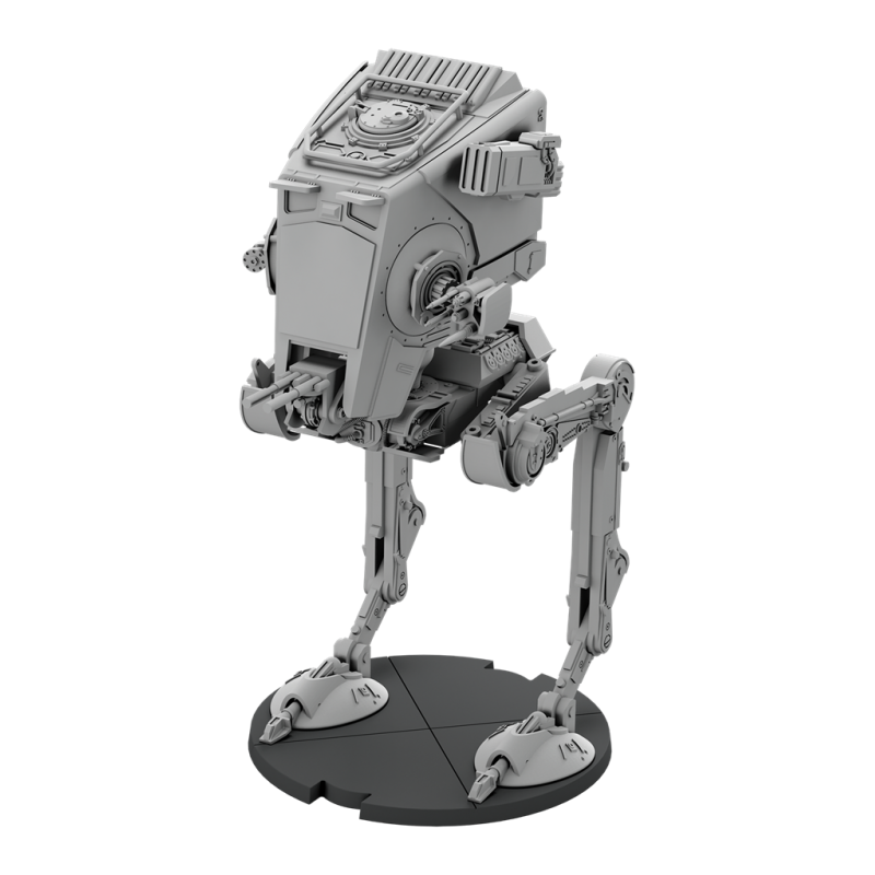 Star Wars légion : TR-TT