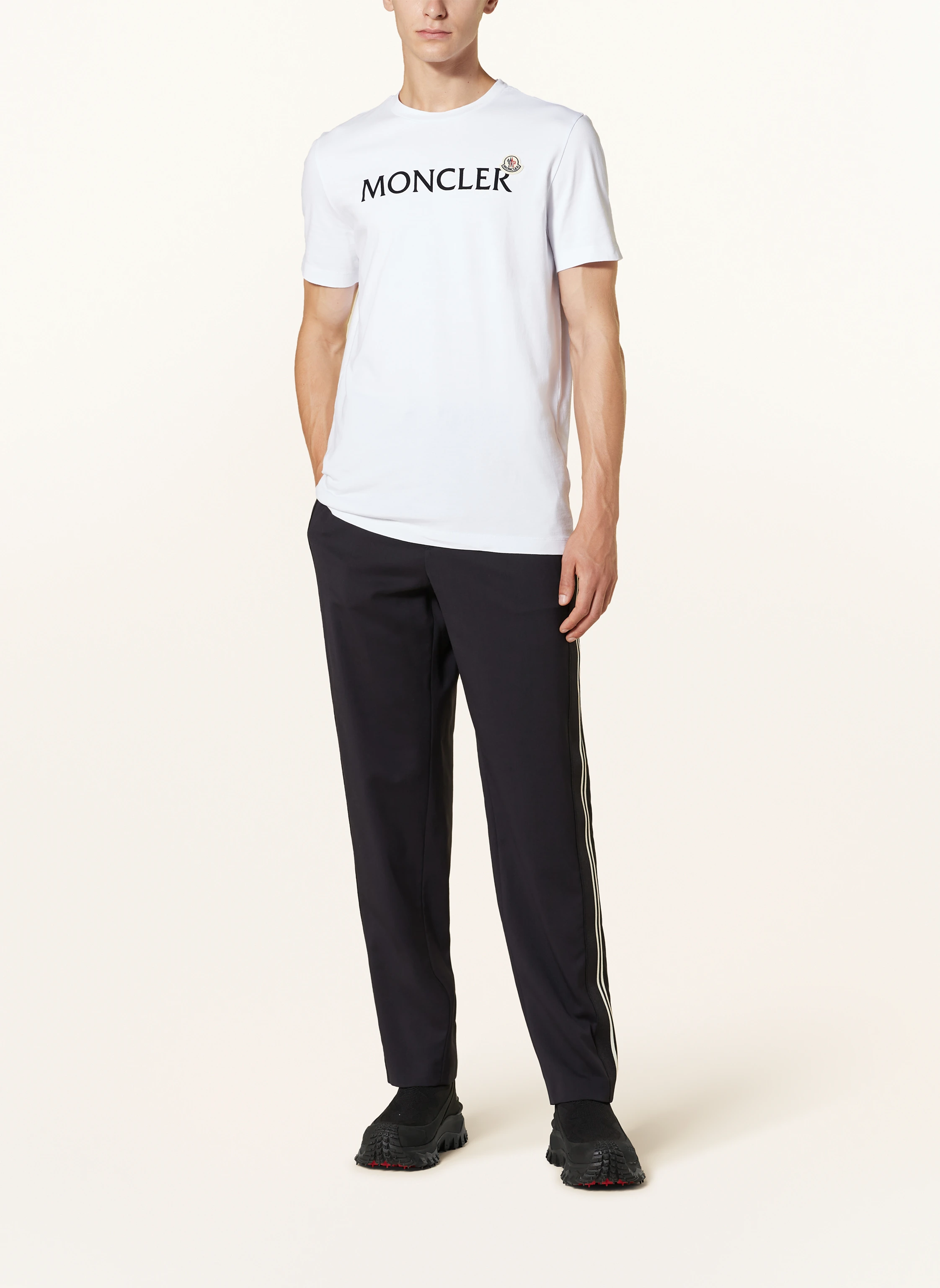 MONCLER T-Shirt
