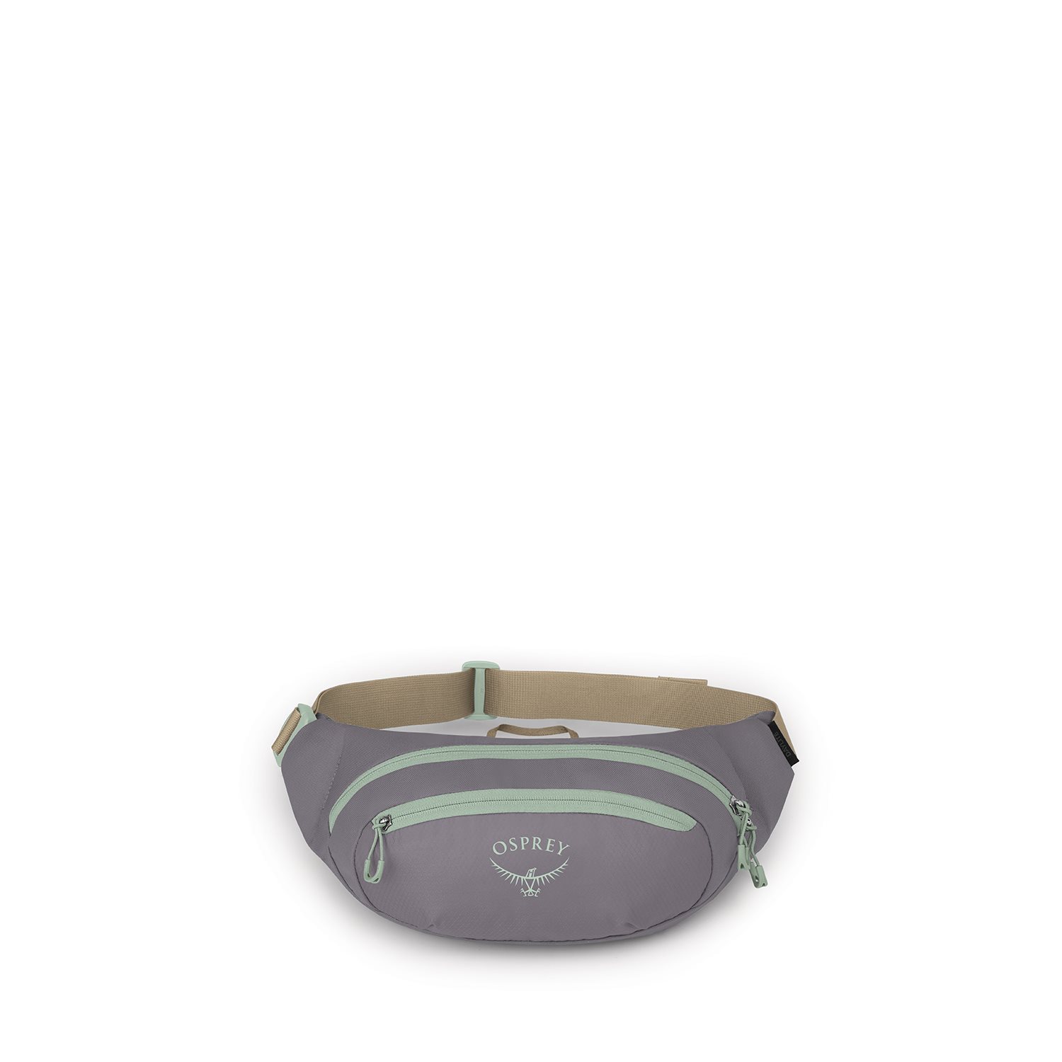 Osprey Daylite Waist Pack soundwave grey-latte brown