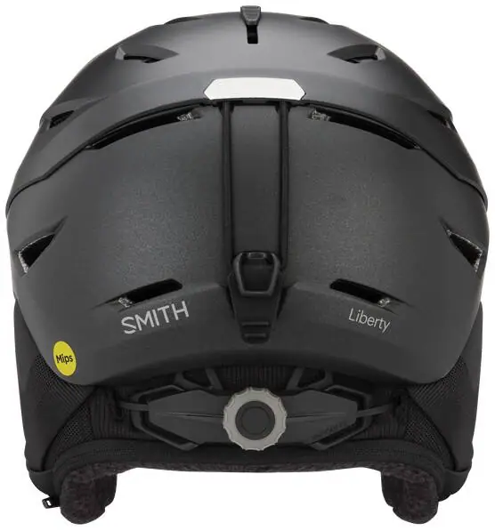 Smith Liberty MIPS Dame Skihjelm - Hjelme Alpinski | SkatePro
