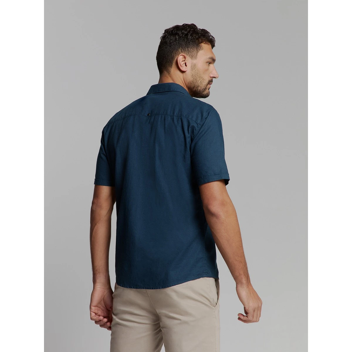 Heren T-shirt KBIS25-M17