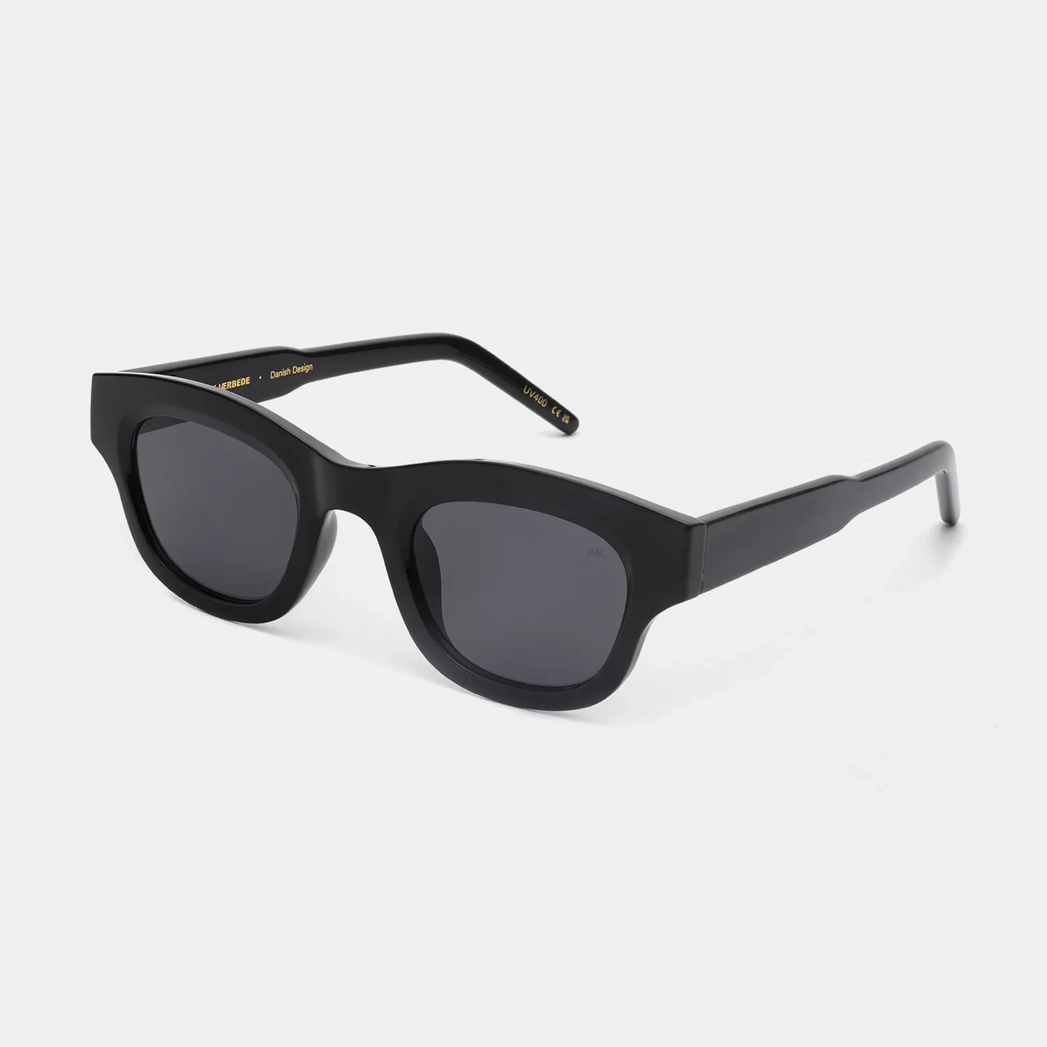 A. Kjærbede Lane Solbrille KL2412-005