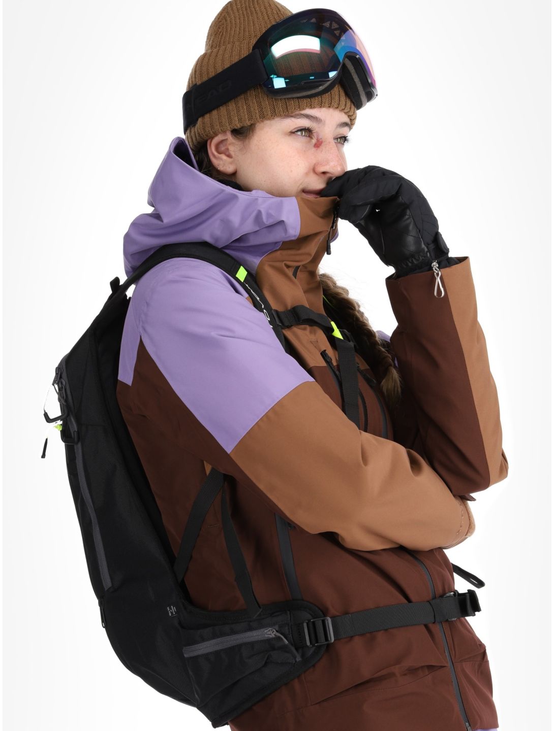 Exa ski-jas dames