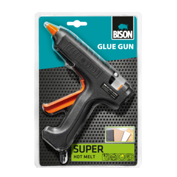 Bison Lijmpistool Super 11 mm