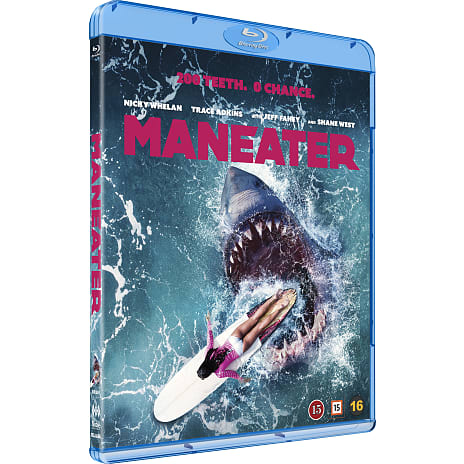 Maneater